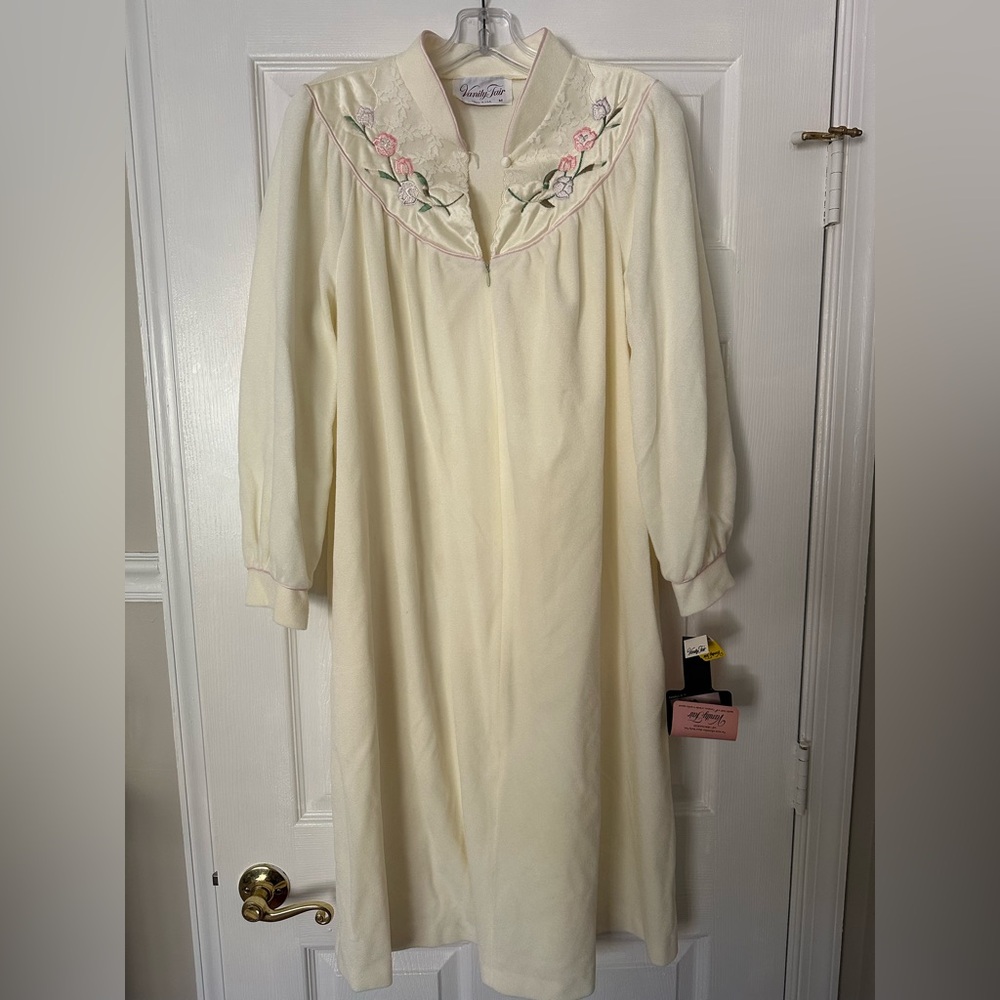 Vintage Vanity Fair Nightie